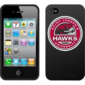 SAINT JOSEPHS UNIVERSITY EDITION IPHONE 4 CASE