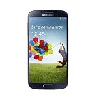 Samsung I9500 Galaxy S4 / SIV, 16 GB | Black Mist