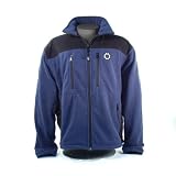 Dad Gear Blue CargoJacket - XL