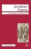 Jacobean drama