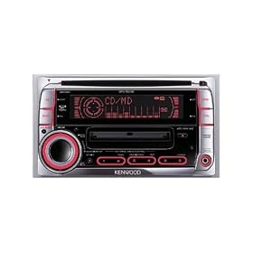 �P���E�b�h�@DPX-50MD�@�f���A���T�C�Y�J�[CD/MD���V�[�o�[
