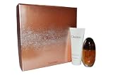 Calvin Klein - OBSESSION For Women Gift Set (EDP+Lotion)