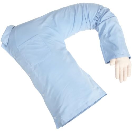 Boyfriend Pillow