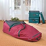 Rolling Christmas Tree Storage Bag - 9ft - Improvements