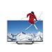 LG 47LM640S 119 cm (47 Zoll) Cinema 3D LED Plus Backlight-Fernseher, EEK A+ (Full-HD, 400Hz MCI, DVB-T/C/S2, Smart TV) schwarz