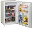 Avanti RM4550W 4.5 Cu. Ft. Compact Refrigerator (White)