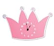 TIARA - WALL CLOCK