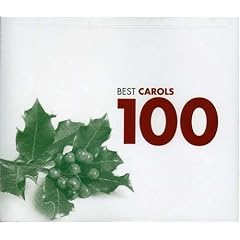 Best Carols 100