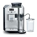 Siemens TE703501DE Espresso-/Kaffeevollautomat / EQ.7 Plus / 1700 Watt max. / silber