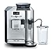 Siemens TE703501DE Espresso-/Kaffeevollautomat / EQ.7 Plus / 1700 Watt max. / silber