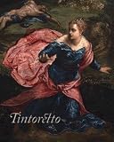 Tintoretto -Catalogo Del Prado