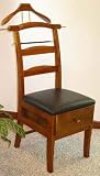 Manchester Chair Valet