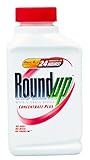 Round Up Weed Grass Killer Concentrated 16Oz - Part #: 5005510