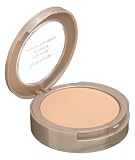 Neutrogena Mineral Sheer Powder Foundation Compact, Nude 40, .34-Ounce Packages