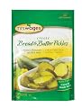 PRECISION FOODS INC 60323 BREAD AND BUTTER PICKLE MIX PACK OF 12