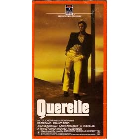 Querelle [VHS]