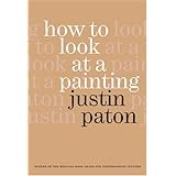 how to look at a painting