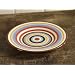 TV Series Two and a Half (2-1/2) Men 11.5 inch Dinner Plates (SET OF 4)