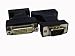 DVI Female To SVGA Male Adapter