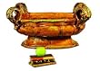 Tuscan Planter/Centerpiece