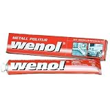 Wenol Metal Polish 3-oz.