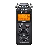 TASCAM タスカム / DR-05 VER2-JJ ハンディレコーダー