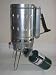 Charcoal Chimney Starter + Gas Burner (Eco-Friendly) Made In Korea