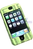iPhone Graphic Case - Money