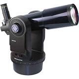 Meade ETX-80AT-TC BB (f/5) Achromatic Refractor Backpack Version