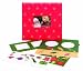 CR Gibson Christmas Complete Scrapbook Kit