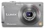 Panasonic Lumix DMC-FX580 12MP Digital Camera with 5x MEGA Optical Image Stabilized Zoom and 3 inch LCD (Silver)