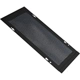 NEW - PERFORATED COVER, CABLE TROUGH, 600MM - AR8574