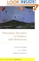 Personality Disorders in Children and Adolescents