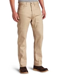 Levi's Men's 501 Shrink To Fit Jean