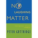 No Laughing Matter