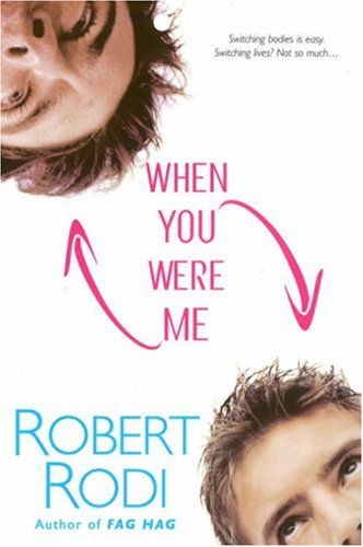 City Travel Guides Discounted  Books : When You Were Me