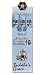 Buddha's Grace Feng Shui - 20 Stick Hex Tube - Tulasi Incense