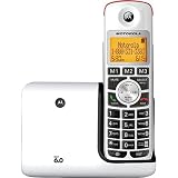Motorola DECT 6.0 Cordless Big Button Phone K301 On Sale