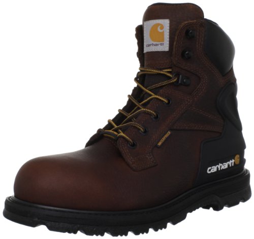 Carhartt Men's CMW6239 6 Work ST Work Boot