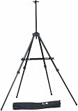 Martin Quattro 4-Legged Stable Artist Easel