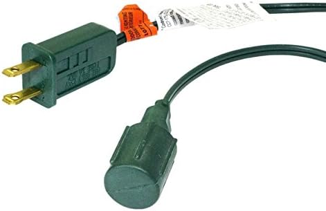 Winterland C-APCORD-1G Commercial Grade Power Cord With Inline Rectifer