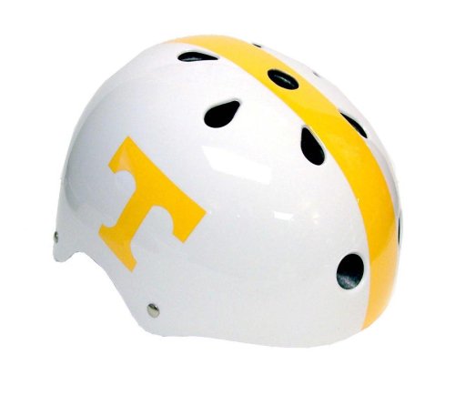 Tennessee Youth Hardshell Bike Helmet