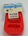 Set of 2 Sand Scoopers for Beach or Sandbox