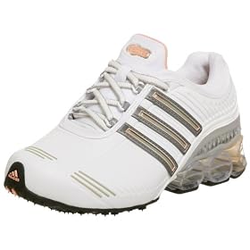 Buy adidas Ladies Megabounce 2008 Running Shoe by adidas
