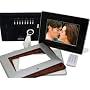 Mustek PF-A1020BC 9.5-Inch Digital Photo Frame