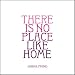 Quotable No Place Like Home - John H Payne Magnet