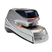 Swingline Optima 70 Electric Stapler, 70 Sheet Capacity, Silver and Black (S7048210)