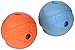 Chuckit! The Whistler Balls, Large, 3-Inch, 2-Pack