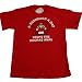 NINTENDO ONE MUSHROOM A DAY T SHIRT, Small