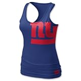 NIKE NFL New York Giants Women's Tank Top, NON